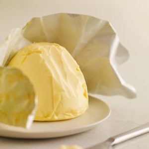 Beurre doux à la motte