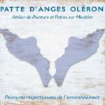 PATTE D'ANGES OLERON