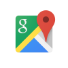 google maps oleron geolocalisation