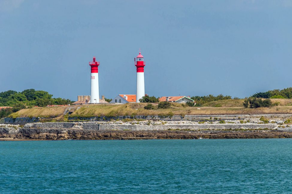 l'ile d'Aix